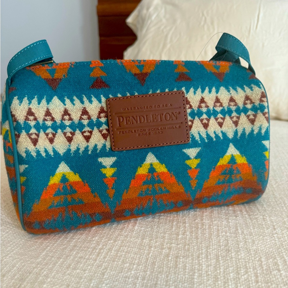 Pendleton Bag